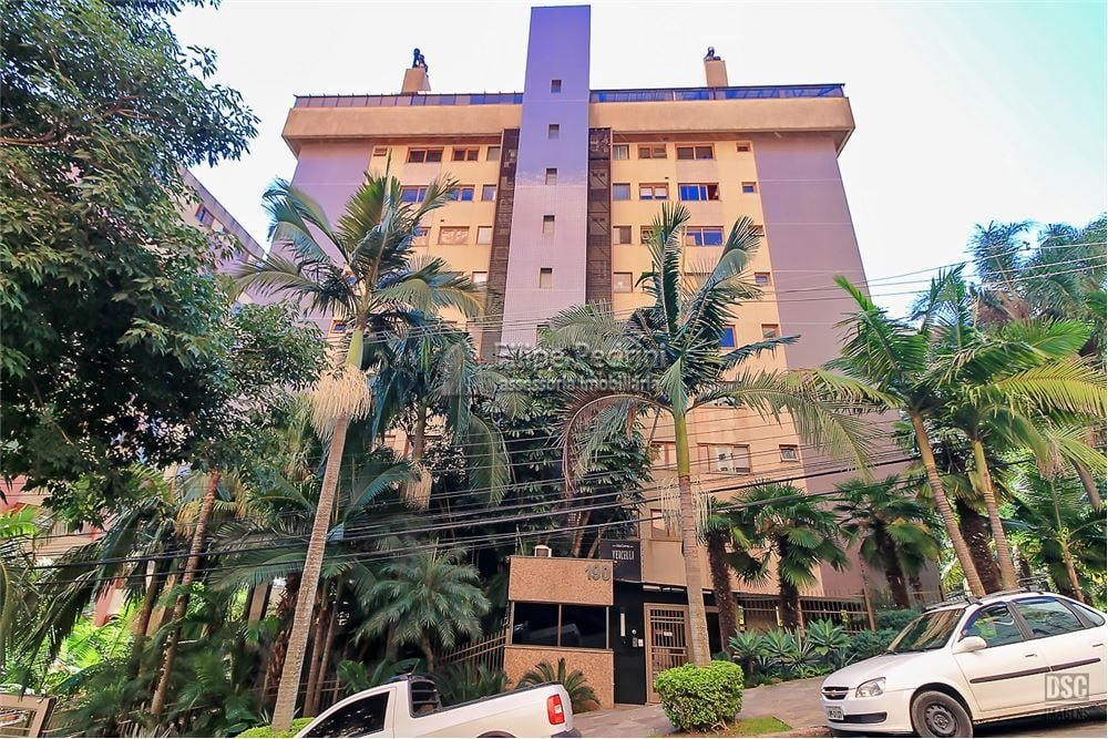 Apartamento Mont Serrat Porto Alegre