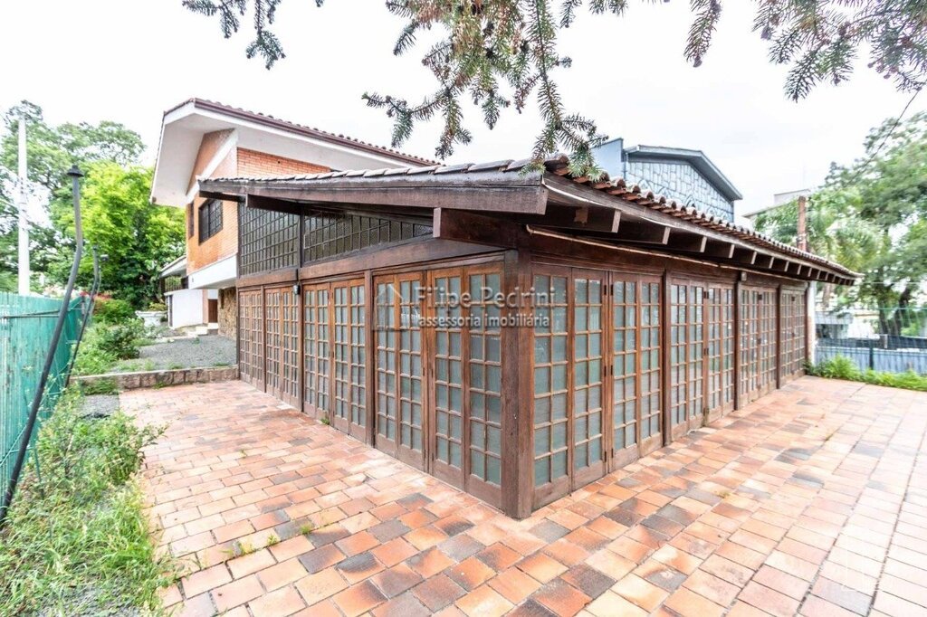 Prédio Tristeza Porto Alegre