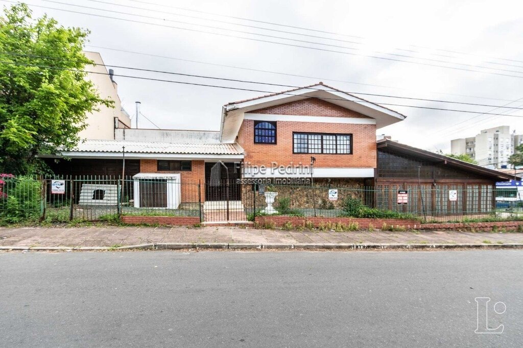 Prédio Tristeza Porto Alegre