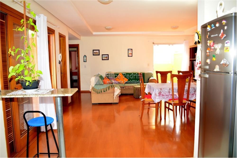 Prédio Partenon Porto Alegre