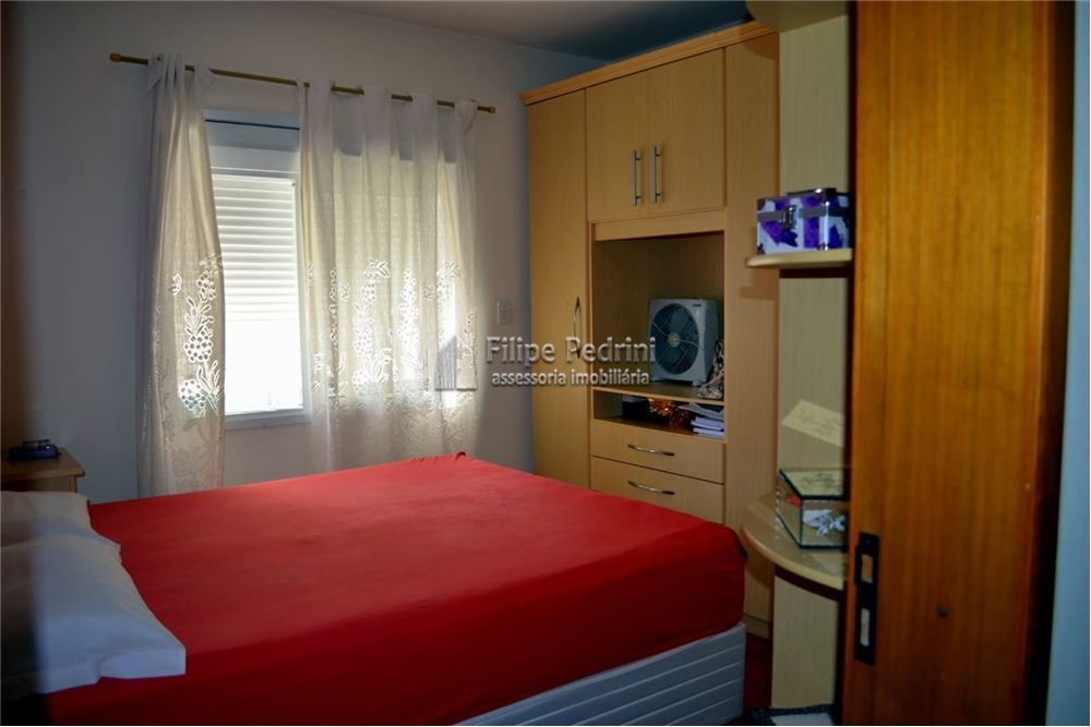 Prédio Partenon Porto Alegre