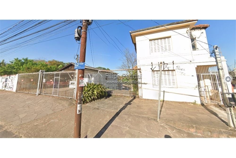 Terreno Glória Porto Alegre