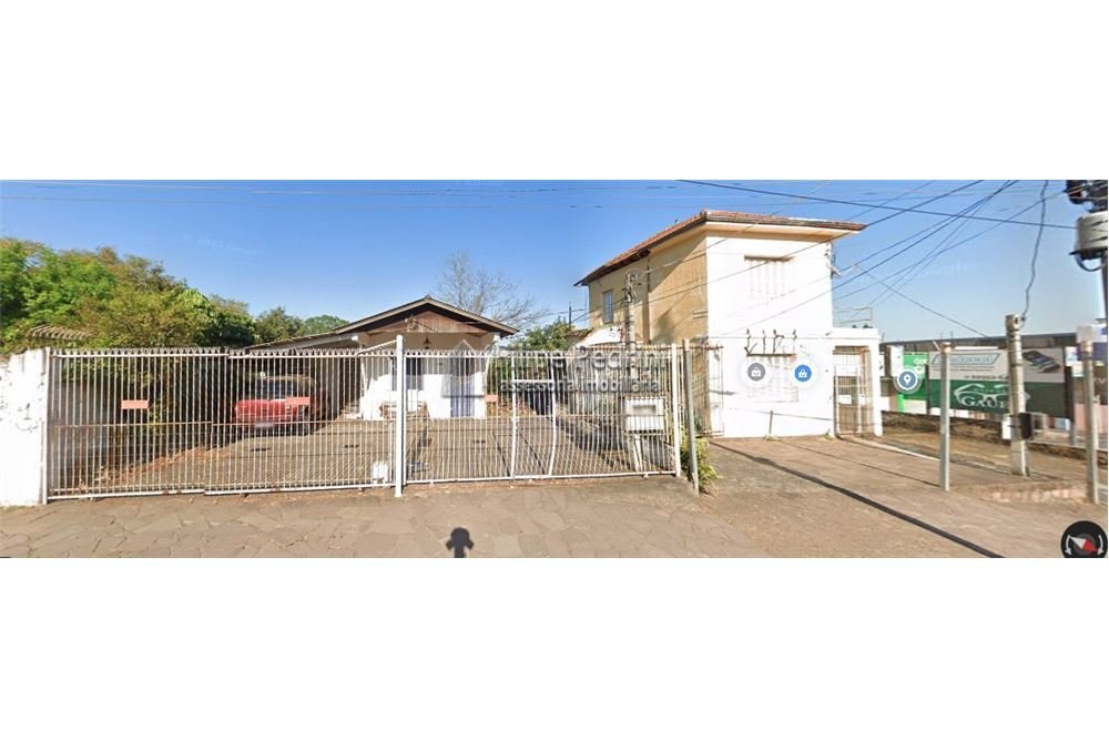 Terreno Glória Porto Alegre