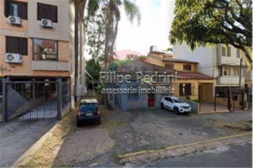 Terreno Auxiliadora Porto Alegre