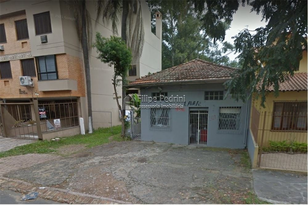 Terreno Auxiliadora Porto Alegre