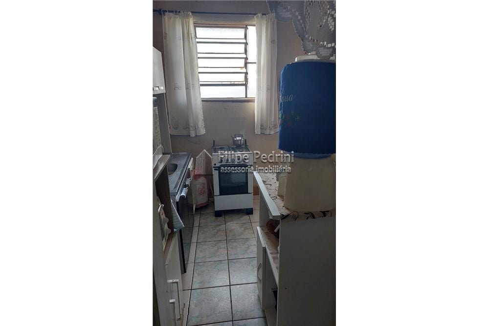 Apartamento Parque Dos Maias Porto Alegre