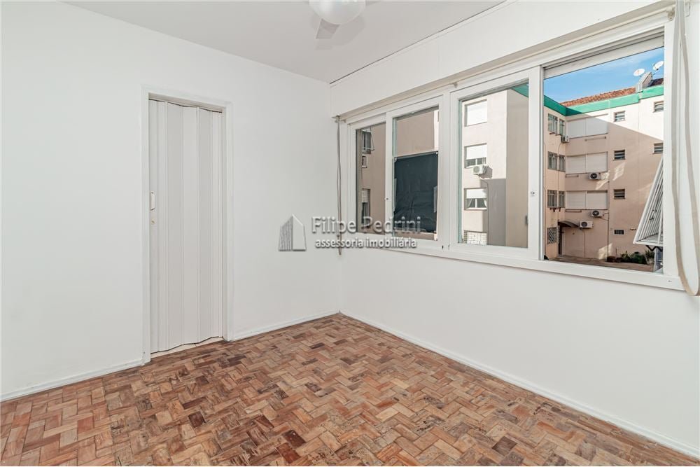 Apartamento Passo da Areia Porto Alegre