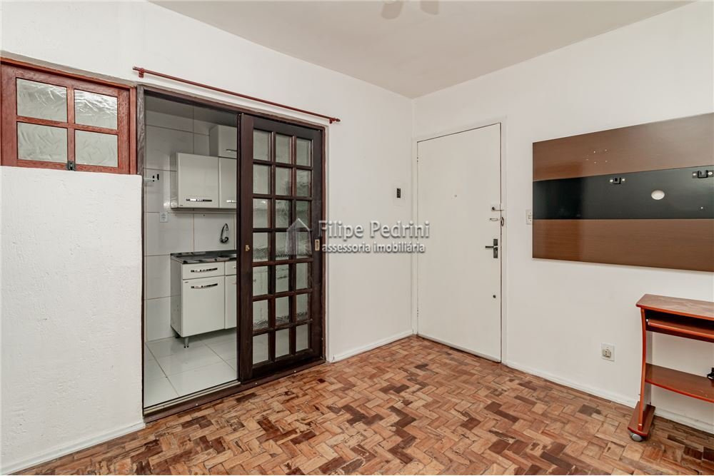 Apartamento Passo da Areia Porto Alegre