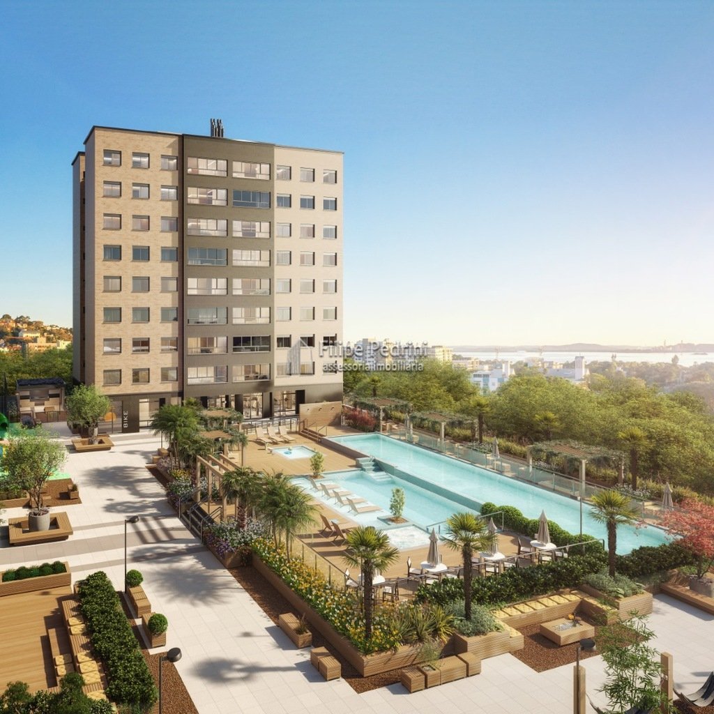 Apartamento Tristeza Porto Alegre