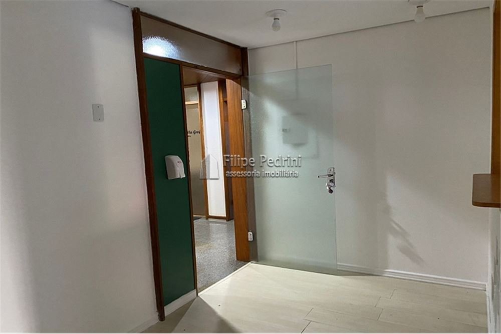 Sala Comercial Higienópolis Porto Alegre