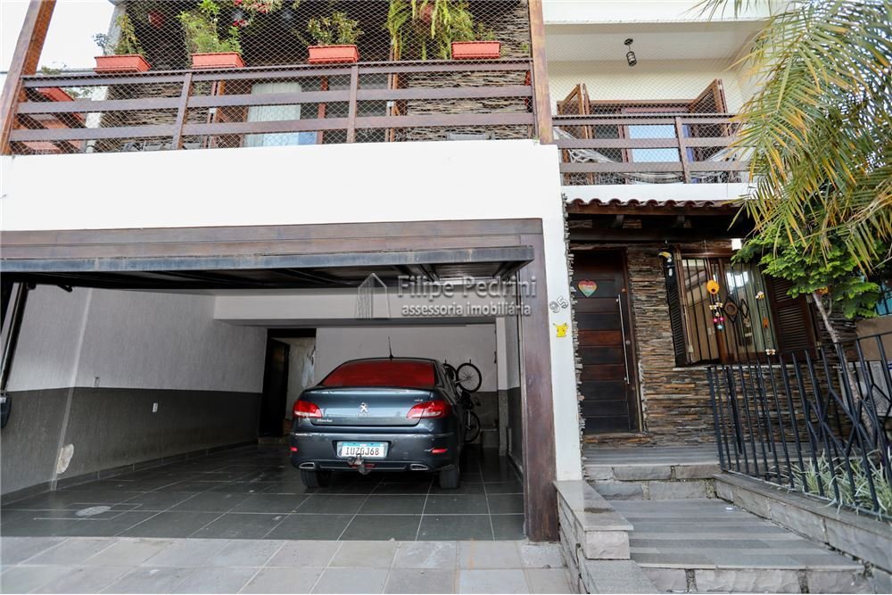 Casa Medianeira Porto Alegre