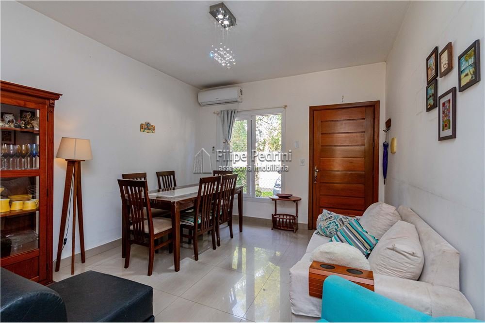 Casa em Condomínio Hípica Porto Alegre