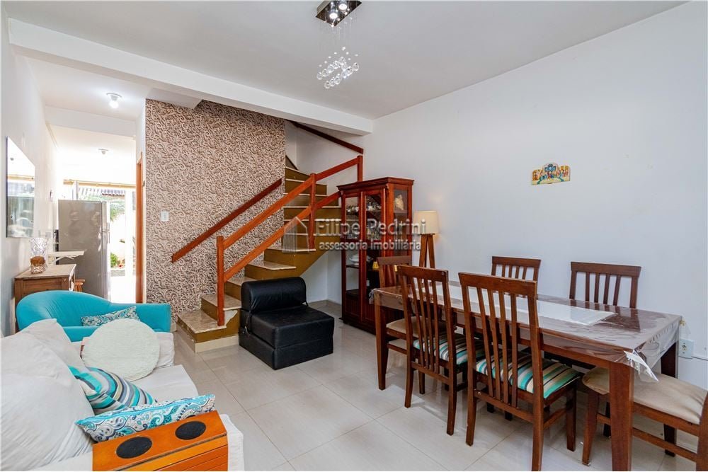 Casa em Condomínio Hípica Porto Alegre