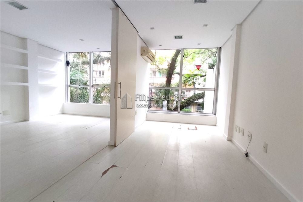 Sala Comercial Independência Porto Alegre