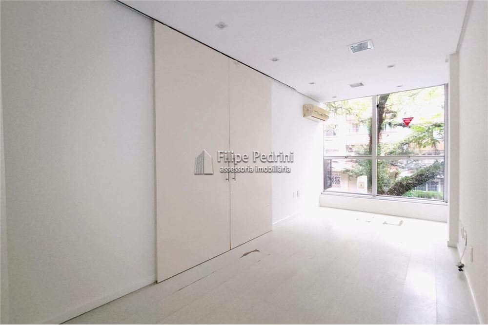 Sala Comercial Independência Porto Alegre