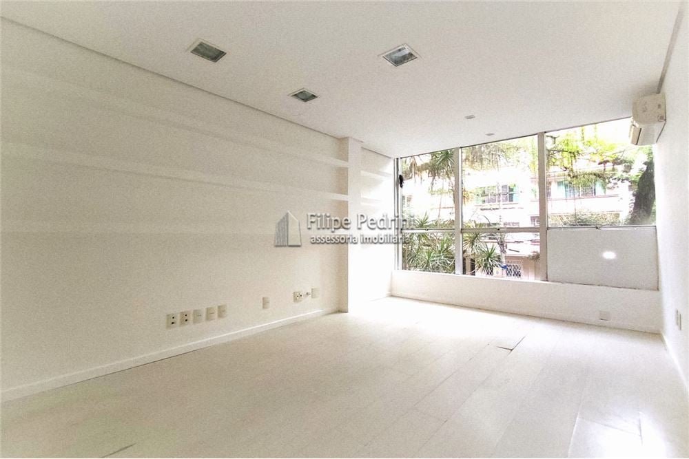 Sala Comercial Independência Porto Alegre