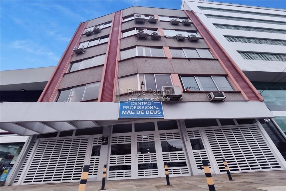 Sala Comercial Menino Deus Porto Alegre