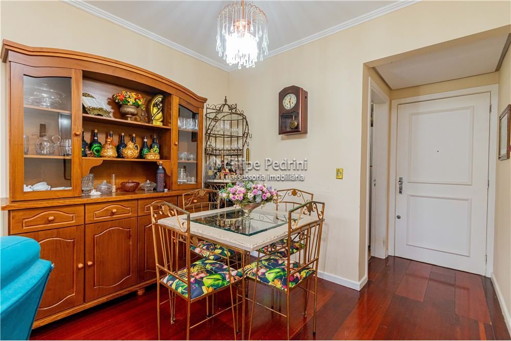 Apartamento Teresópolis Porto Alegre