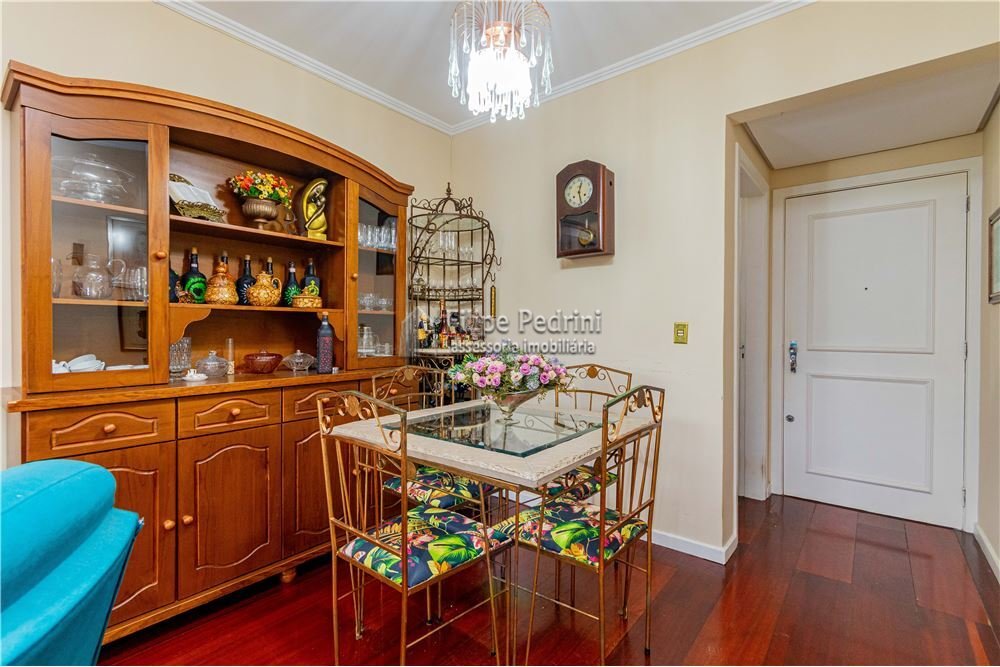 Apartamento Teresópolis Porto Alegre