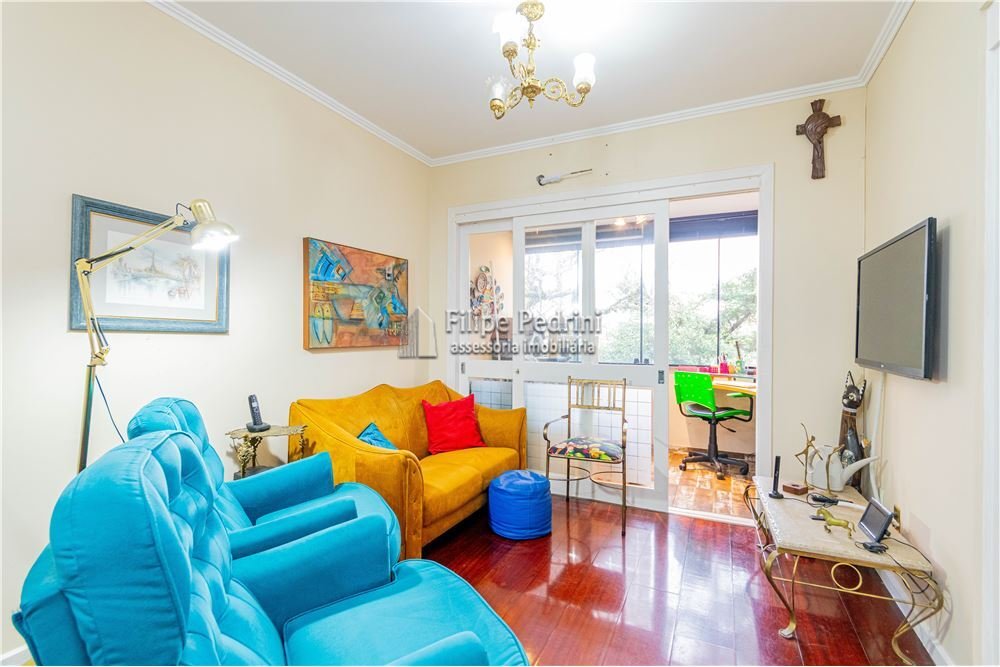 Apartamento Teresópolis Porto Alegre