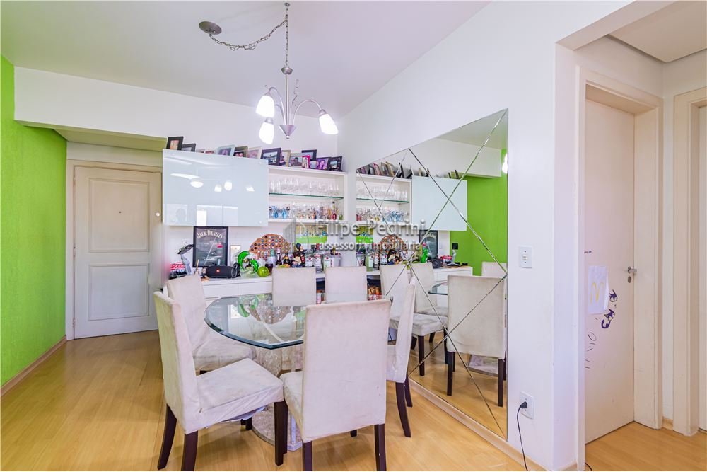 Apartamento Santa Tereza Porto Alegre