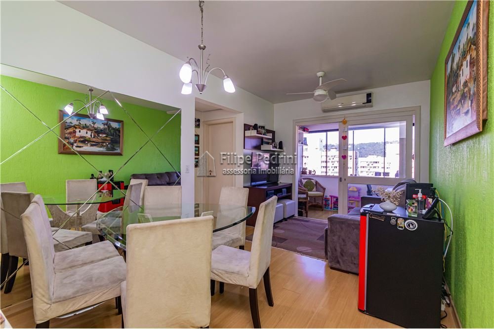 Apartamento Santa Tereza Porto Alegre