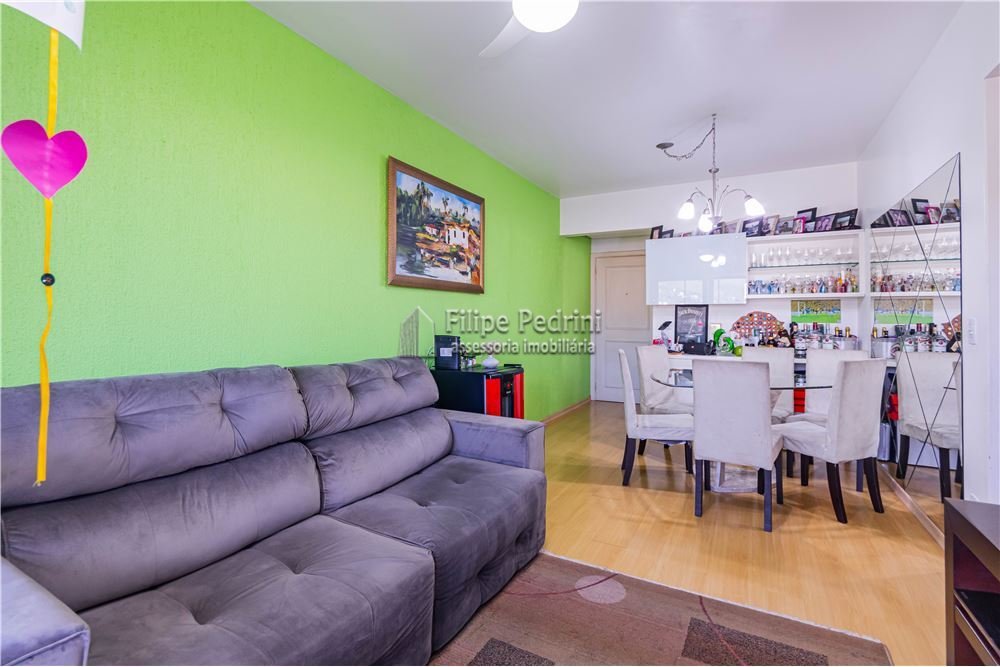 Apartamento Santa Tereza Porto Alegre