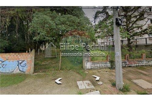 Terreno Teresópolis Porto Alegre