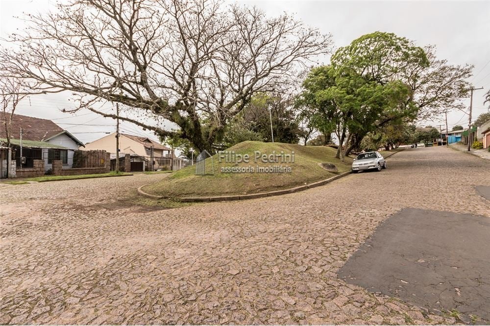 Casa em Condomínio Santa Tereza Porto Alegre