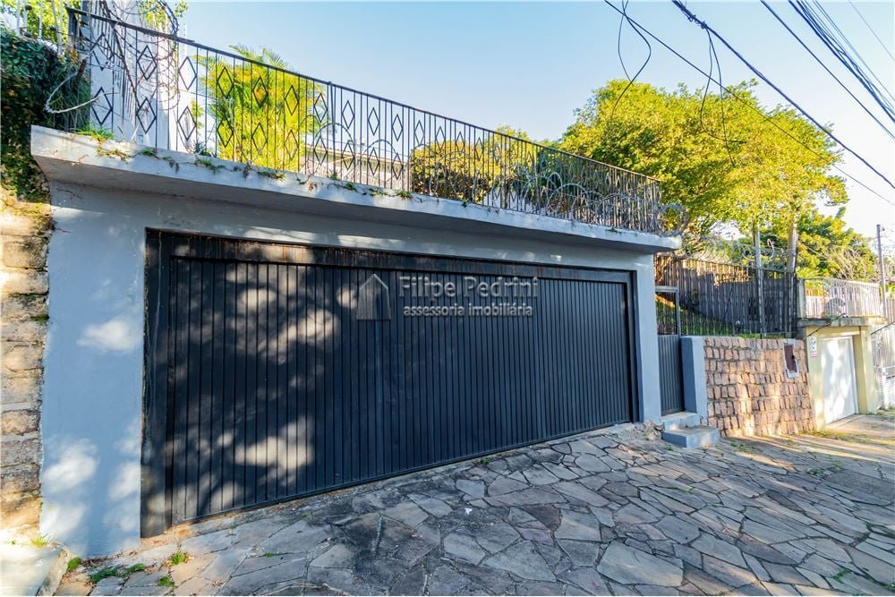 Casa em Condomínio Santa Tereza Porto Alegre