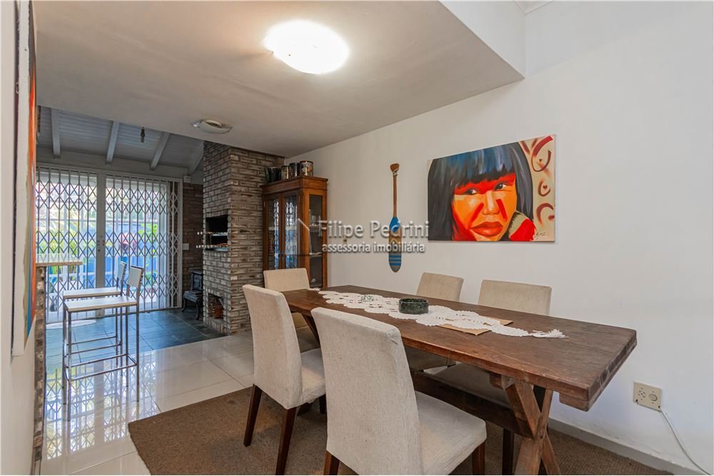 Casa em Condomínio Ipanema Porto Alegre