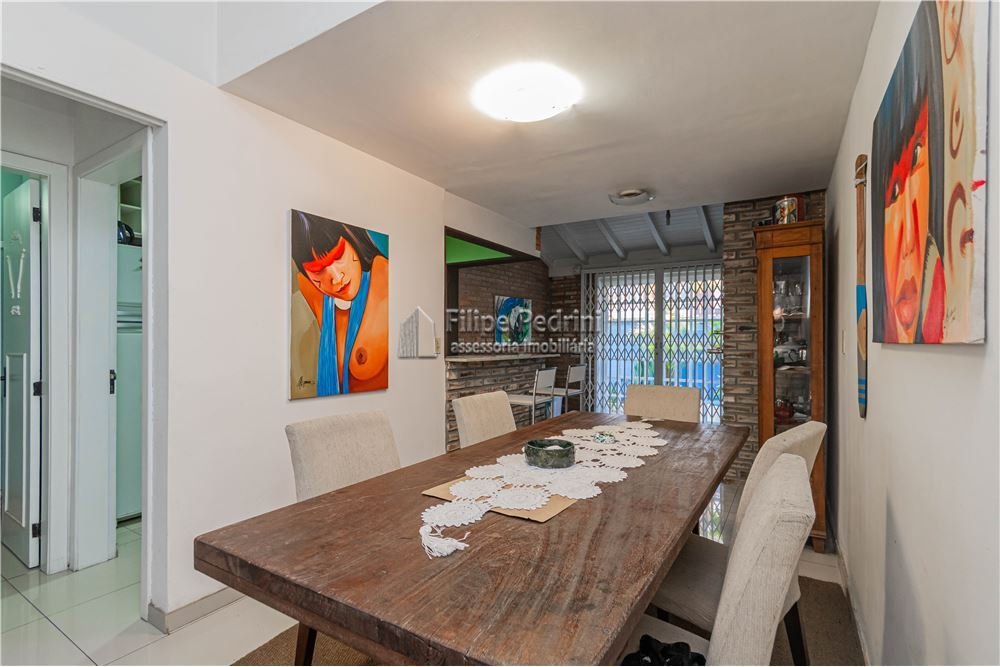 Casa em Condomínio Ipanema Porto Alegre