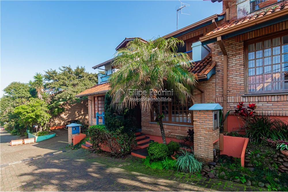 Casa em Condomínio Ipanema Porto Alegre