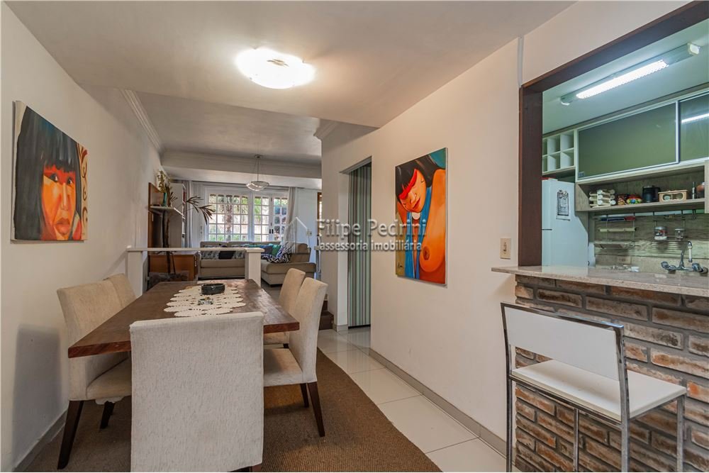 Casa em Condomínio Ipanema Porto Alegre