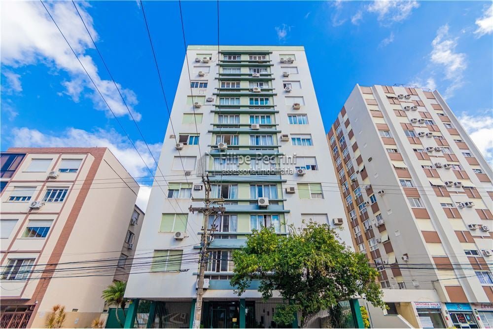 Apartamento Santa Cecília Porto Alegre