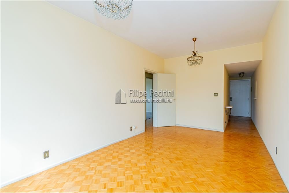 Apartamento Santa Cecília Porto Alegre