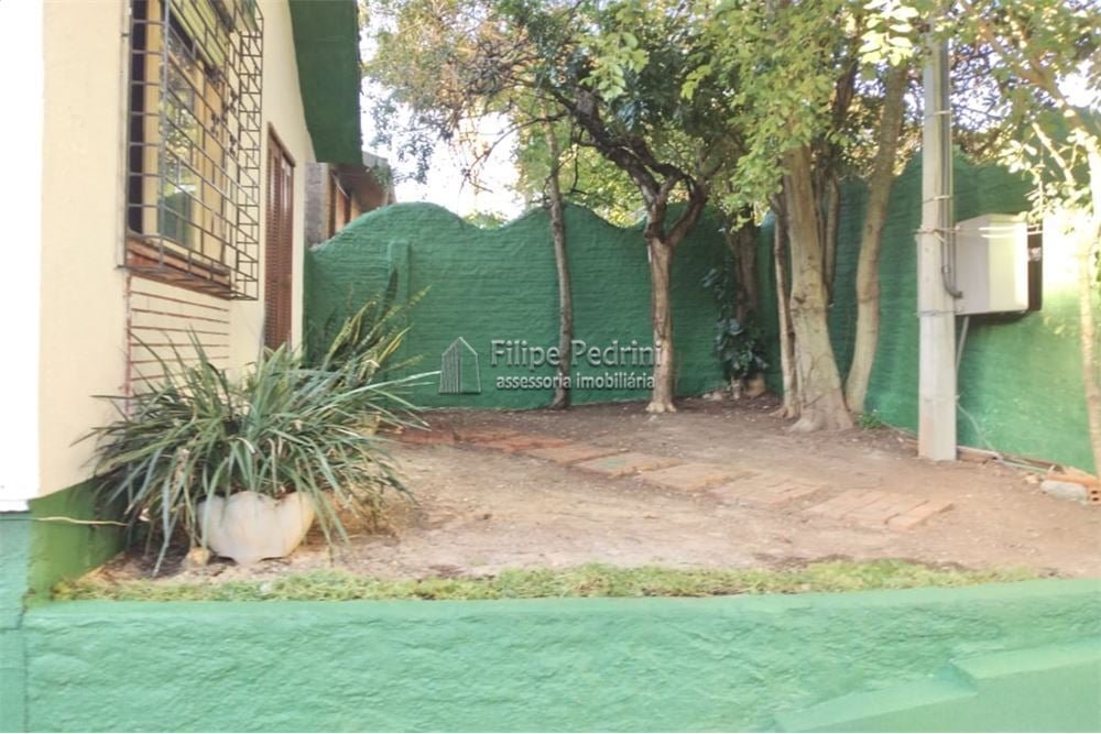 Casa em Condomínio Santa Tereza Porto Alegre