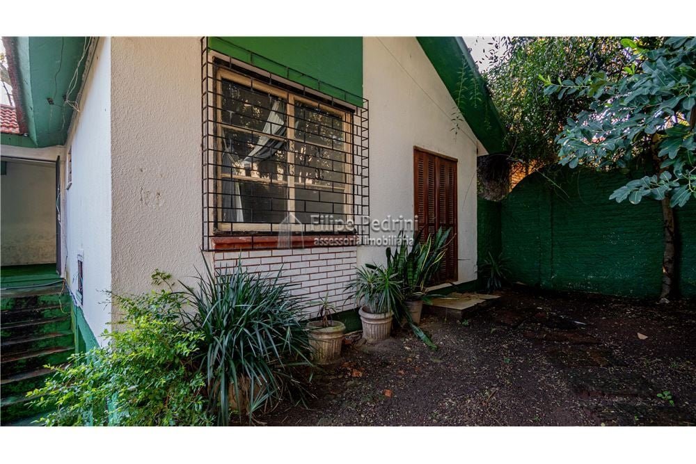 Casa em Condomínio Santa Tereza Porto Alegre