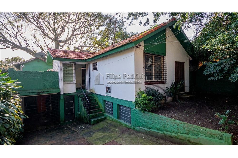 Casa em Condomínio Santa Tereza Porto Alegre