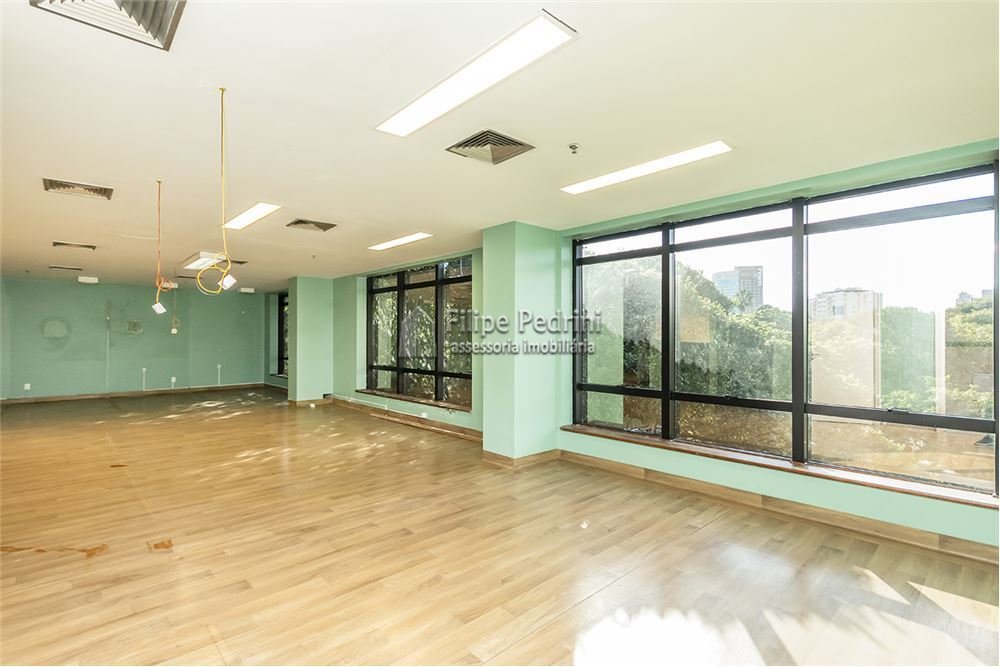 Sala Comercial Moinhos de Vento Porto Alegre