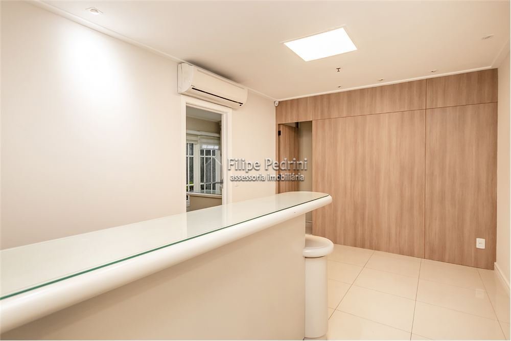 Sala Comercial Moinhos de Vento Porto Alegre