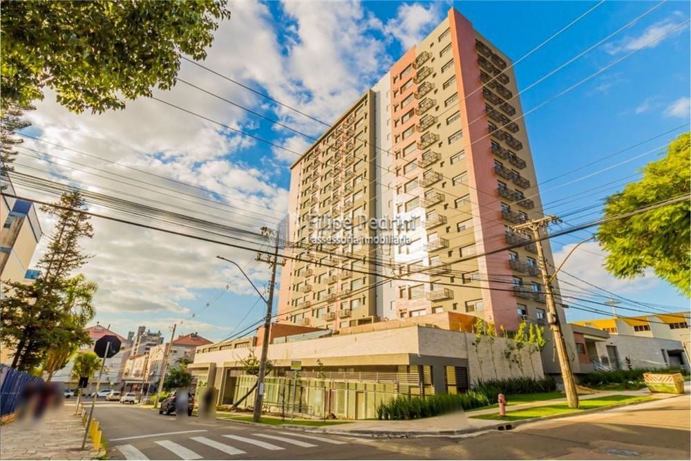 Apartamento Cristo Redentor Porto Alegre