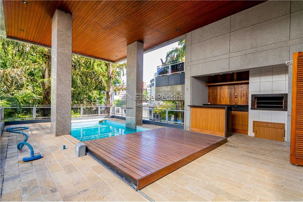 Apartamento Rio Branco Porto Alegre