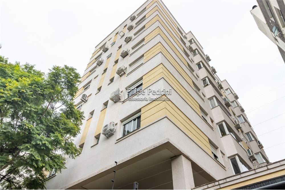 Apartamento Higienópolis Porto Alegre