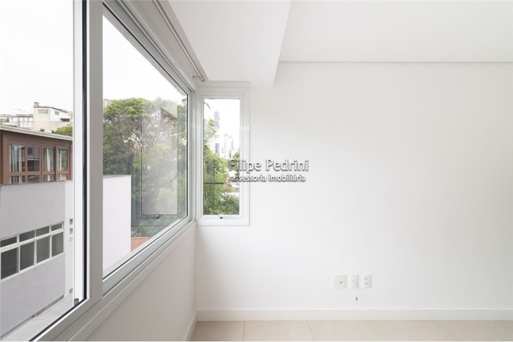 Apartamento Higienópolis Porto Alegre