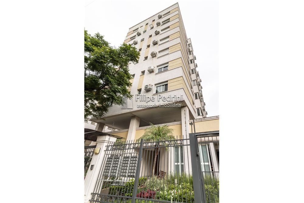 Apartamento Higienópolis Porto Alegre