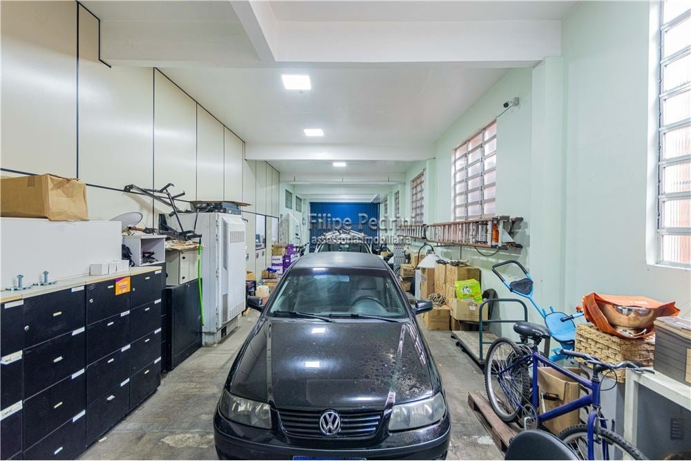 Prédio Navegantes Porto Alegre