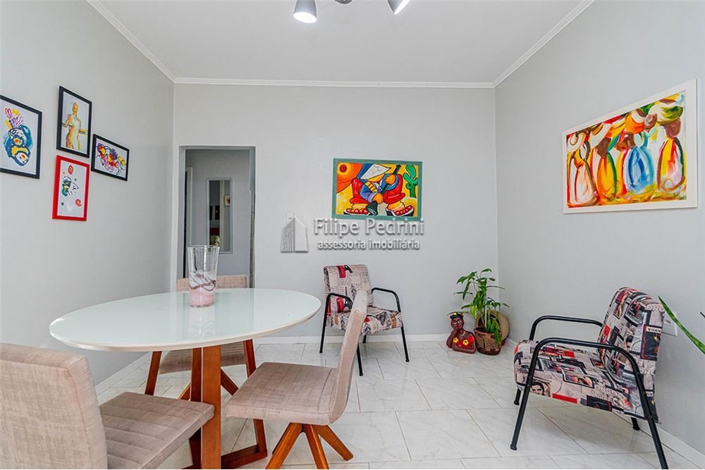 Apartamento Mont Serrat Porto Alegre