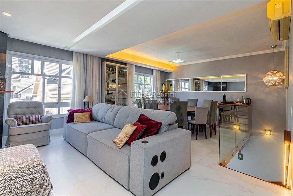 Casa em Condomínio Jardim Carvalho Porto Alegre