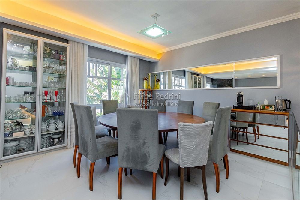 Casa em Condomínio Jardim Carvalho Porto Alegre